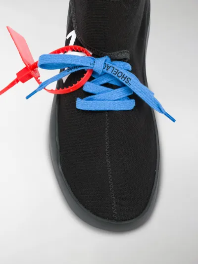 off white cst 001 sneakers