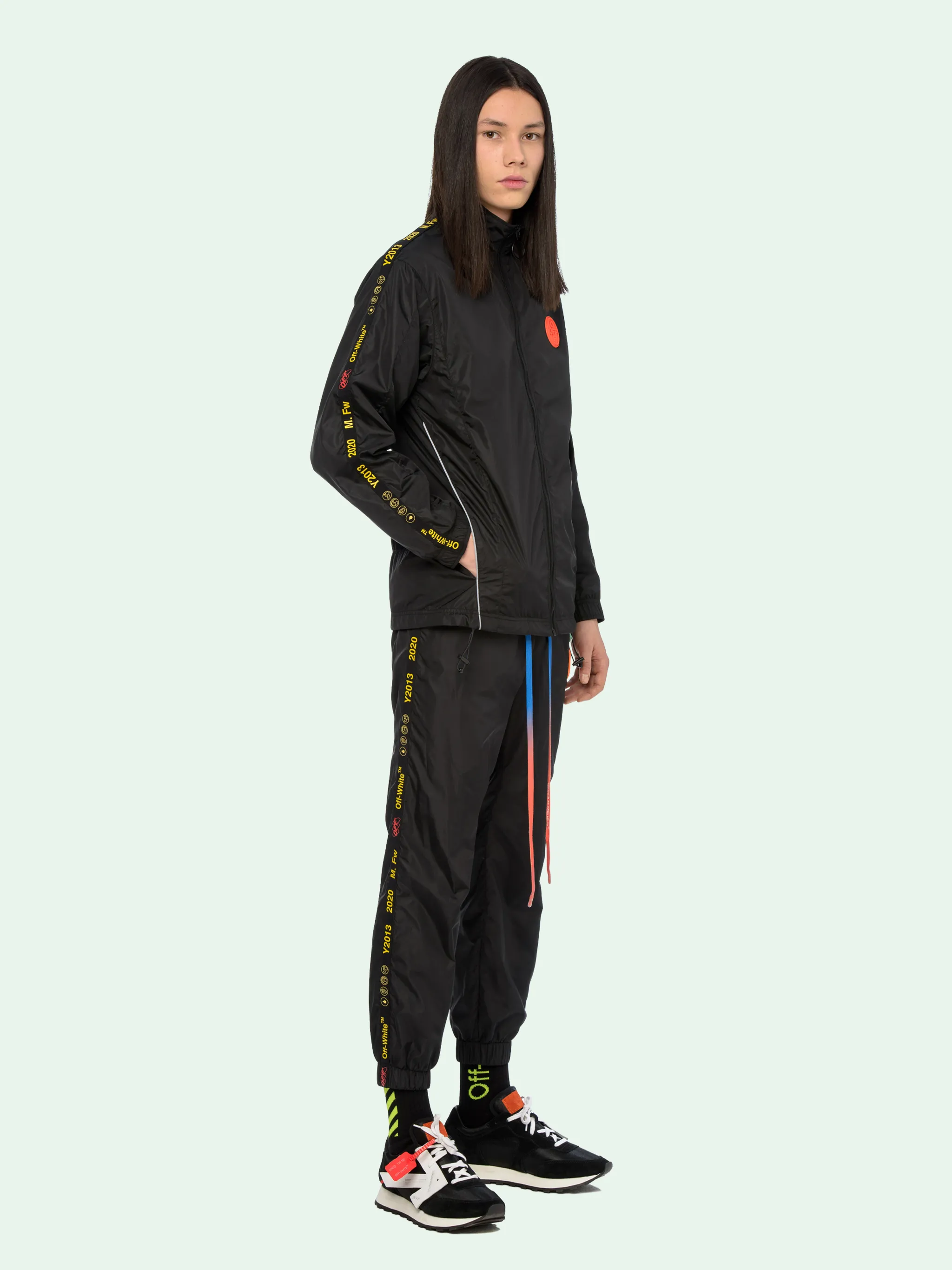 off white official website