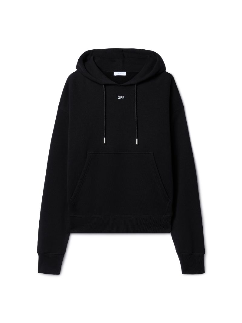 Men s Sweatshirts Designer Hoodies Off White Official Website