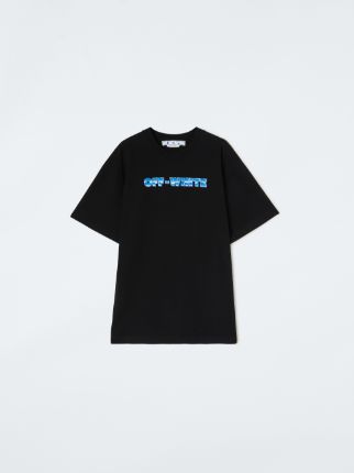 Playeras off white cheap originales