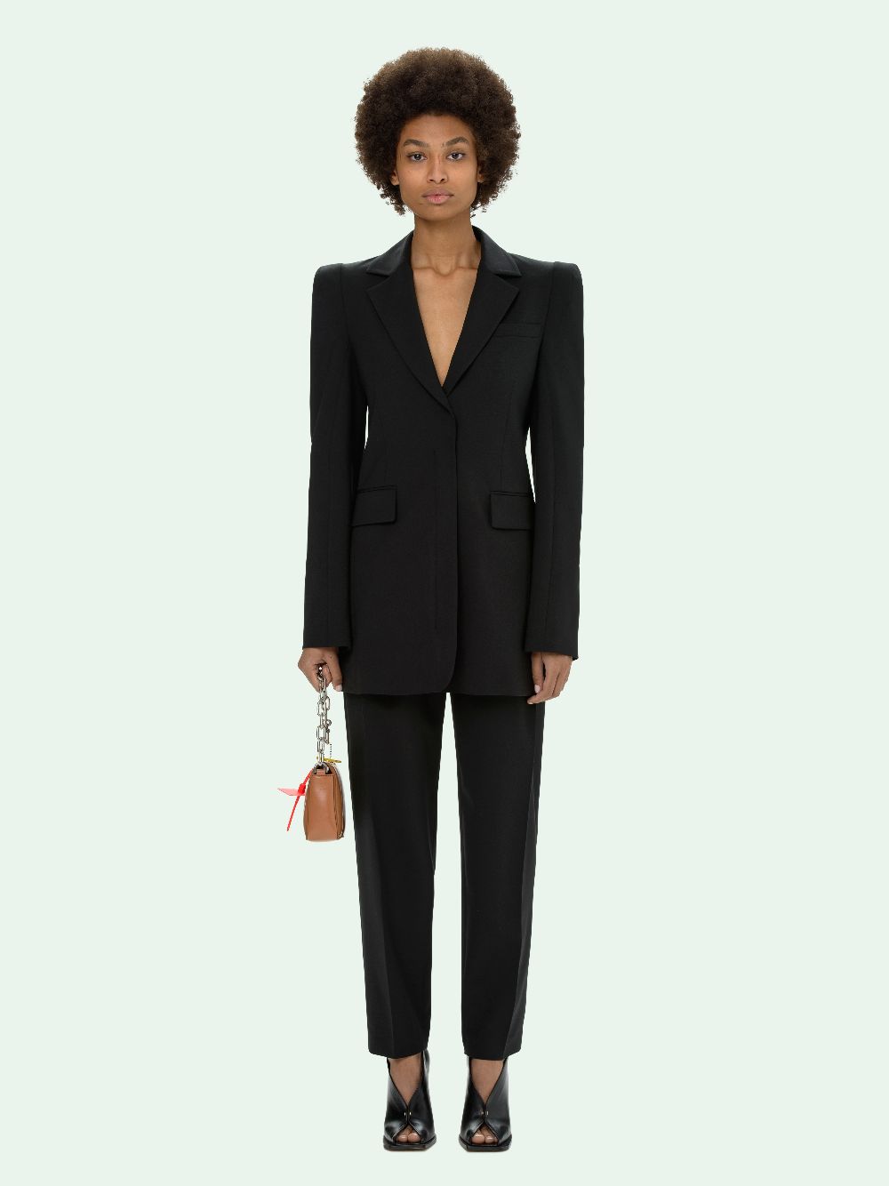 suit blazer dress