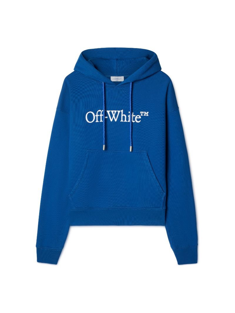 Off white summer hoodie online