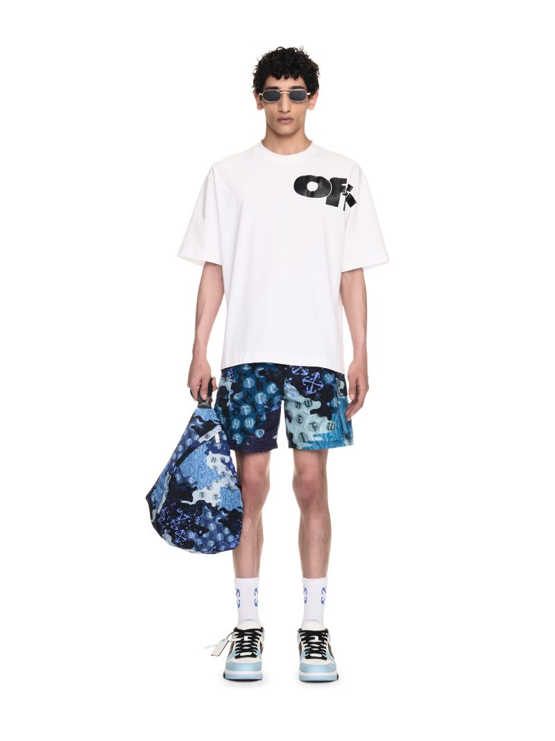 Men s Swim Shorts Off White Official Website