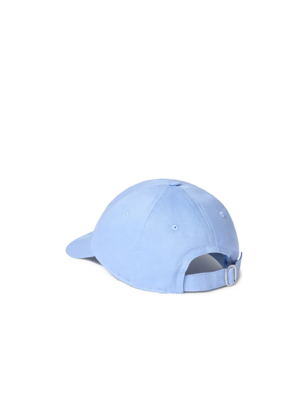 BLUE FRESCO ARROW BASEBALL CAP
