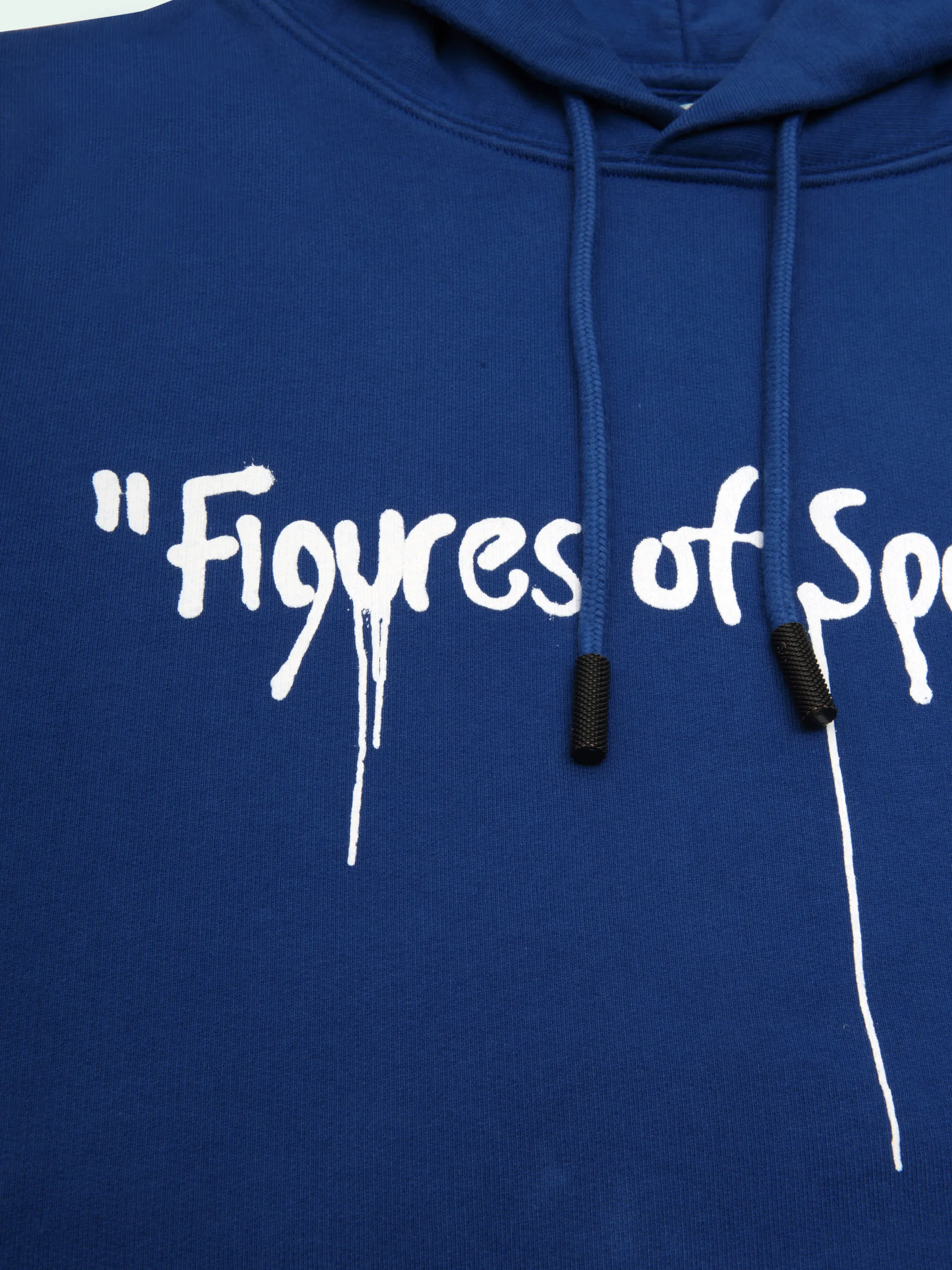 figures of speech hoodie