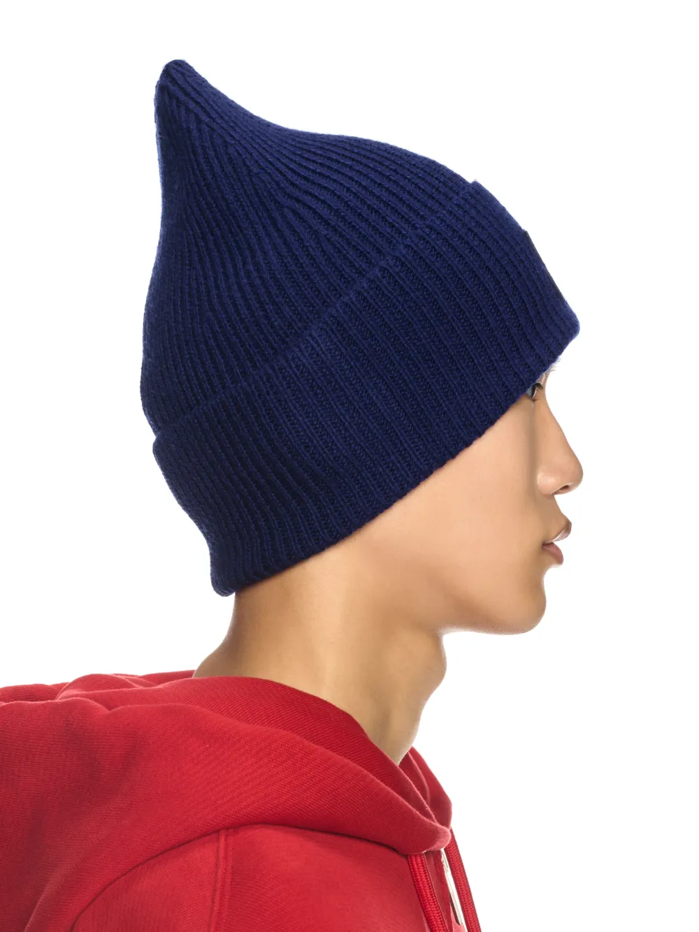 Off white beanie blue hotsell