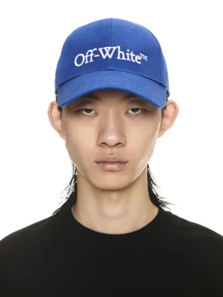 nike off white cap