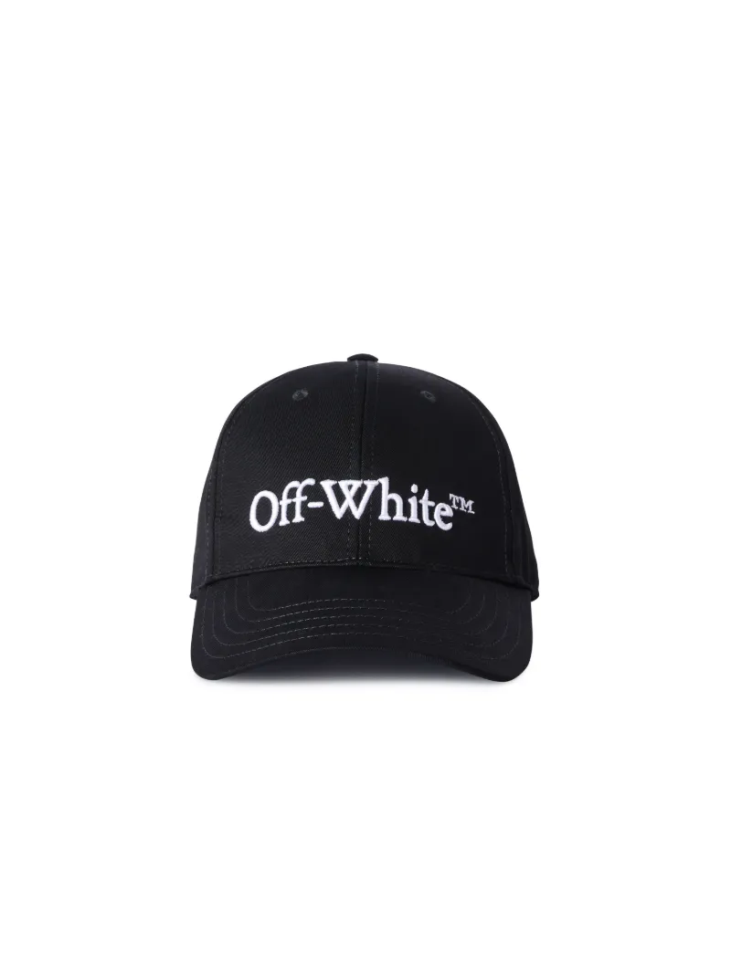Bookish Ow Laund Basecap
