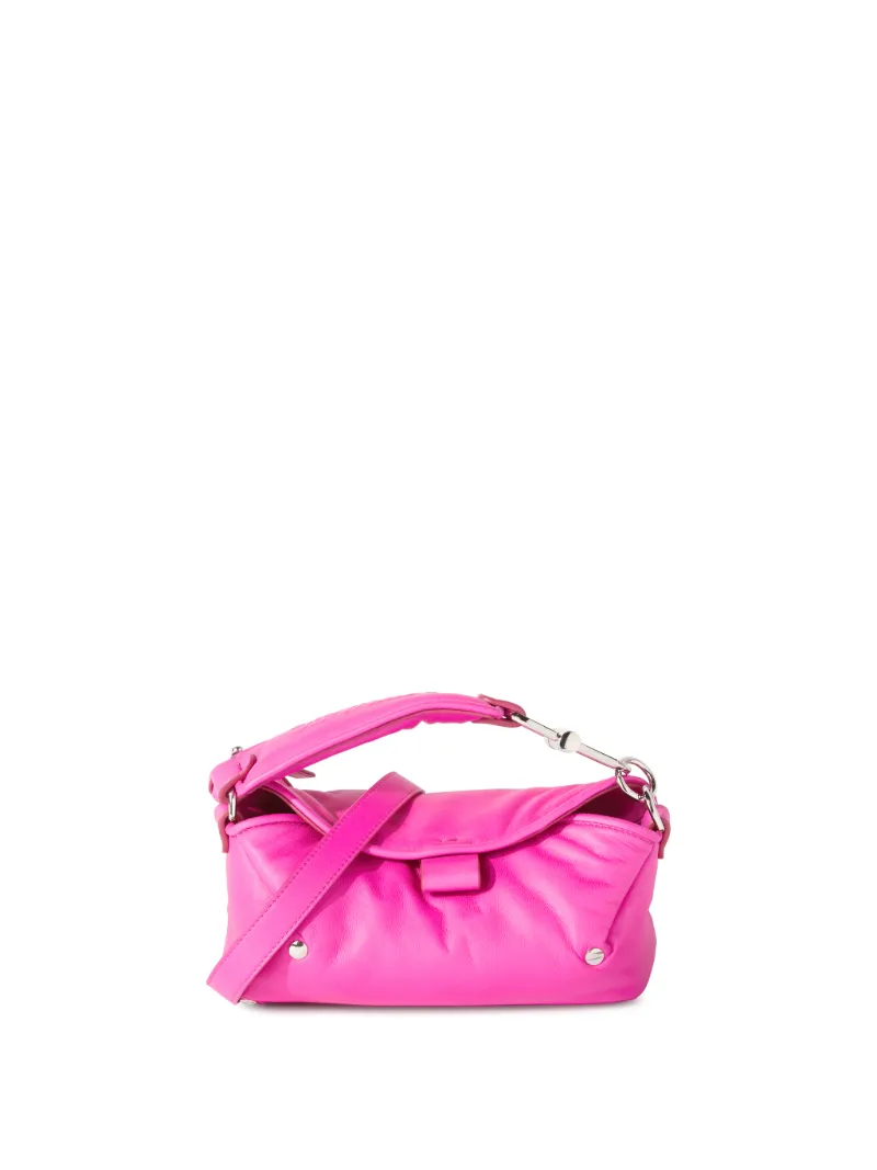 Borsa a mano San Diego Piccola in pelle