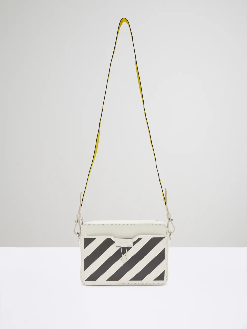 borsetta off white