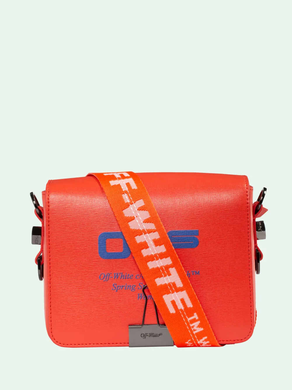 borsetta off white