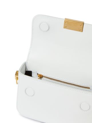 Borsa off deals white piccola