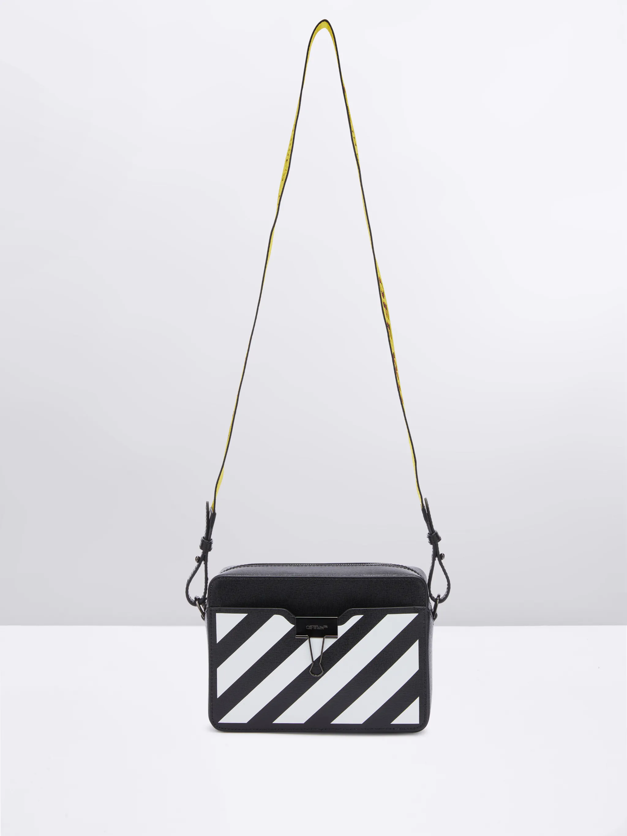 borsetta off white