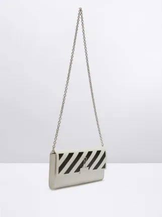 borsetta off white