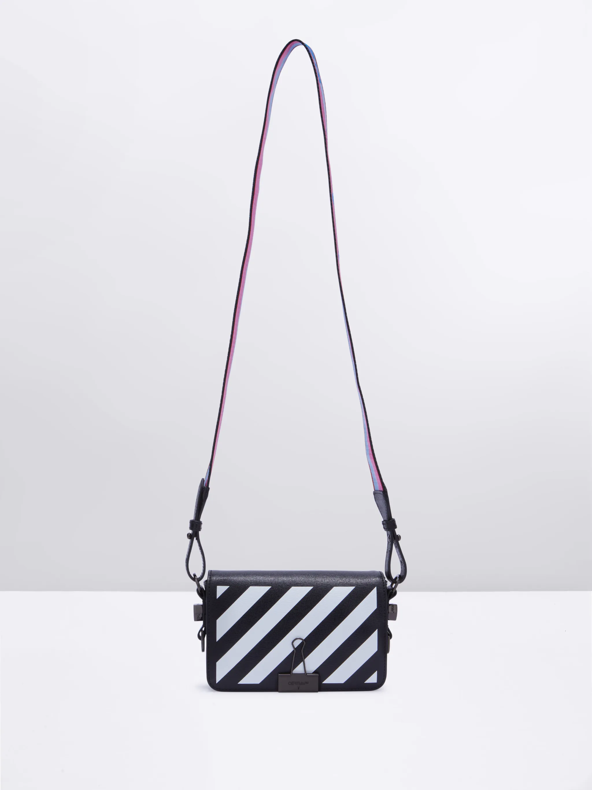 borsetta off white