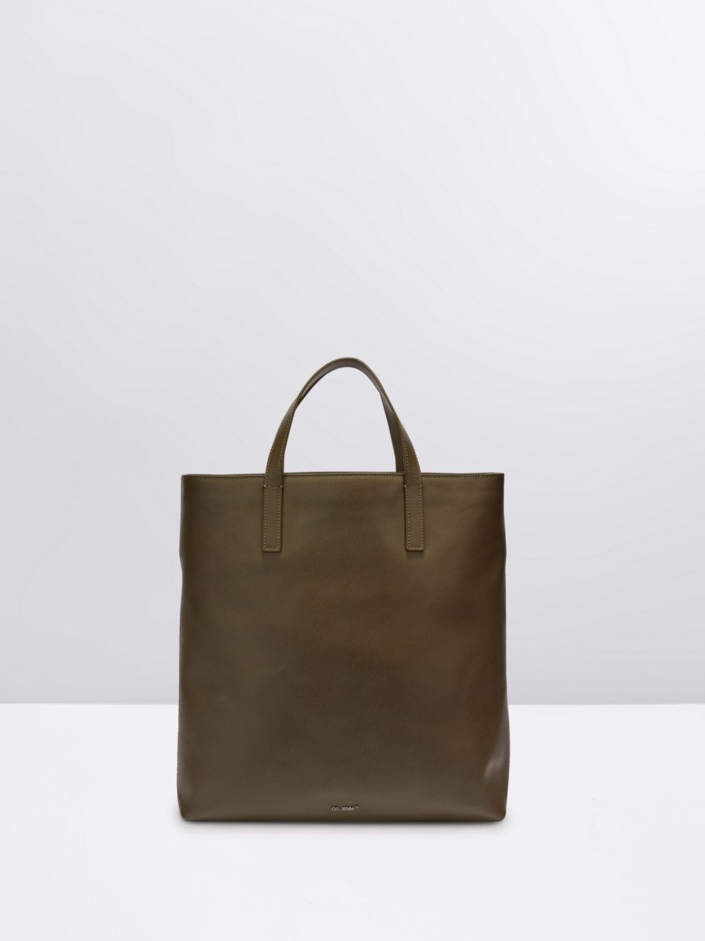 BORSA TOTE CON DIAGONALI