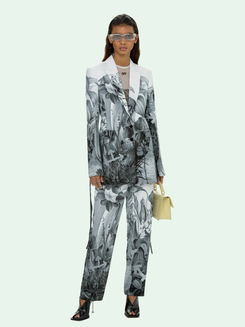 nike blazer mid 77 white purple