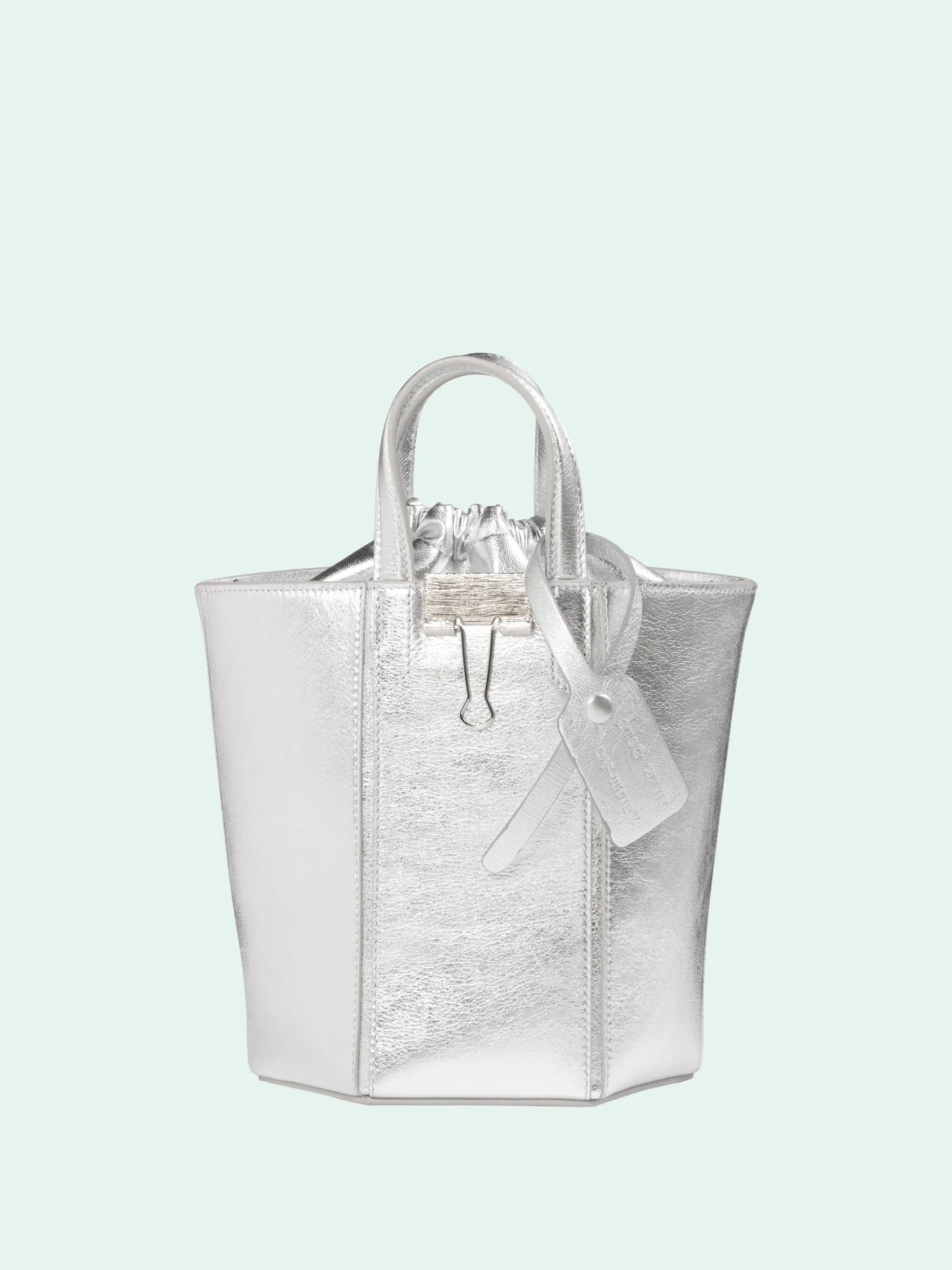 BUCKET BAG OffWhite™ Official Site