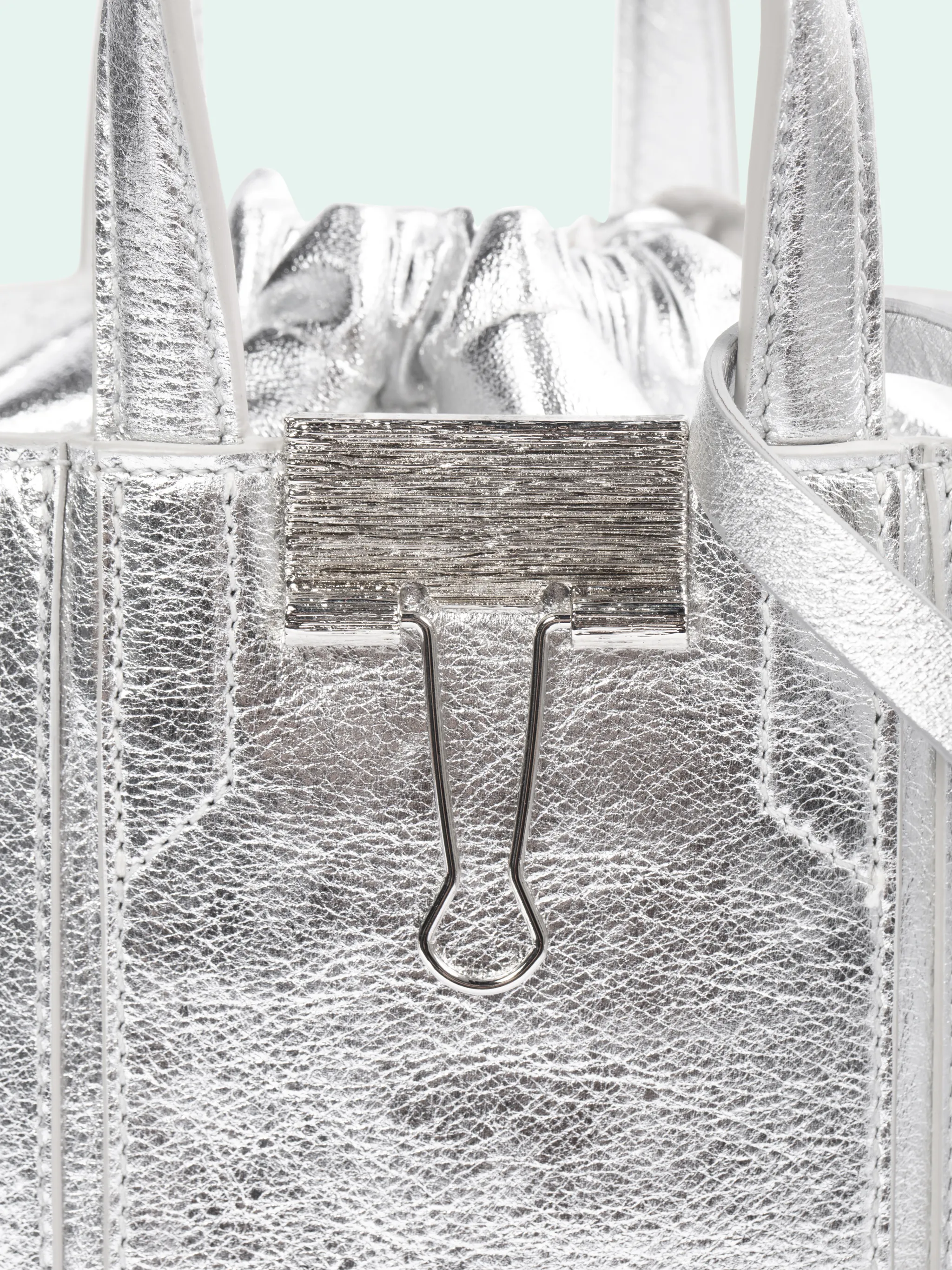 BUCKET BAG OffWhite™ Official Site