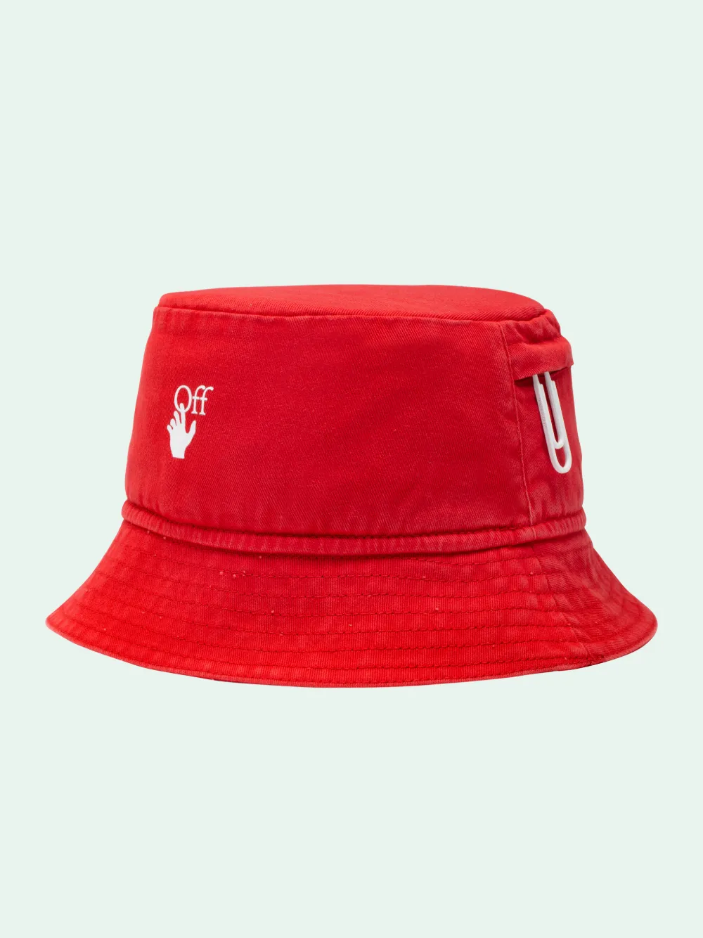 BUCKET HAT secondary image