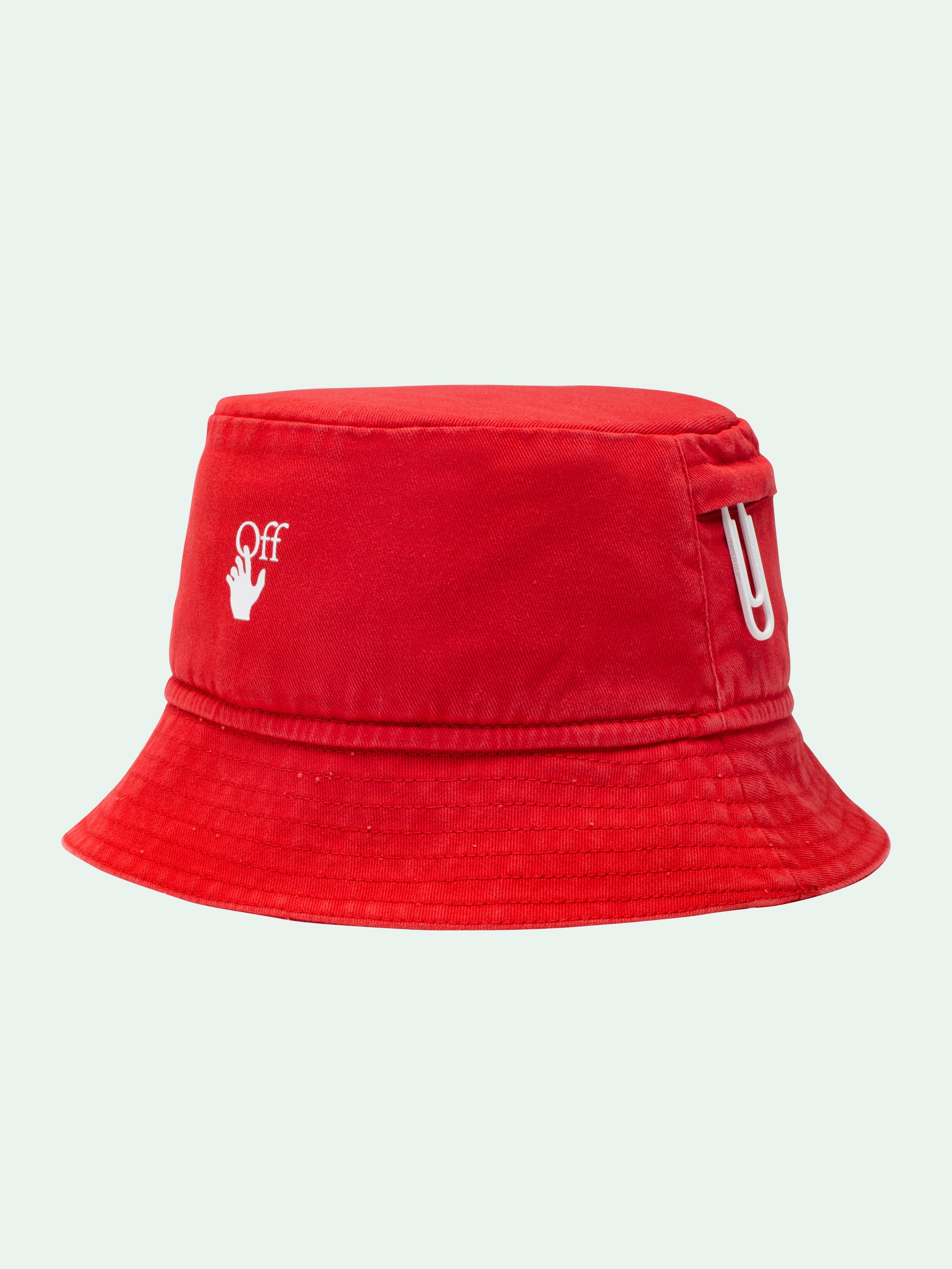 BUCKET HAT - Off-White™ Official Site