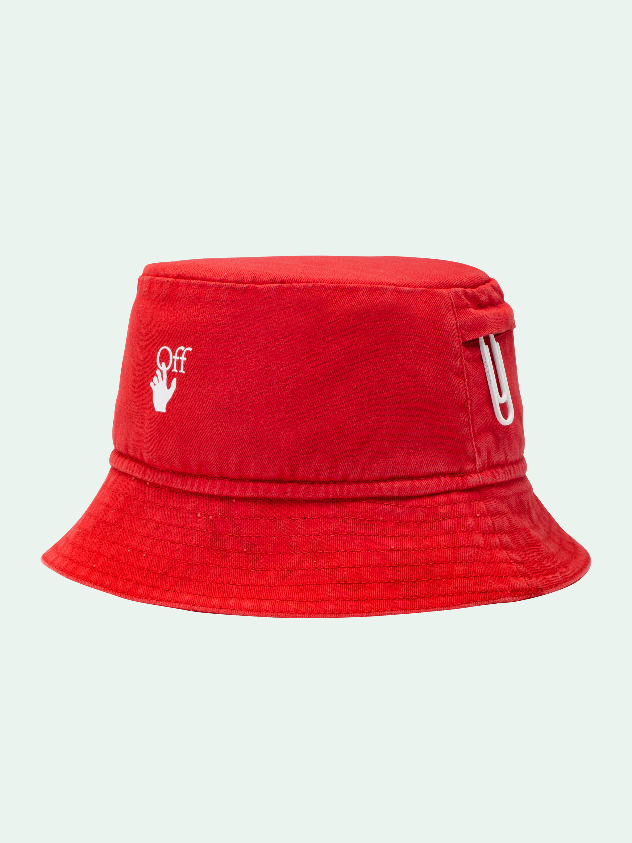 BUCKET HAT OffWhite™ Official Site