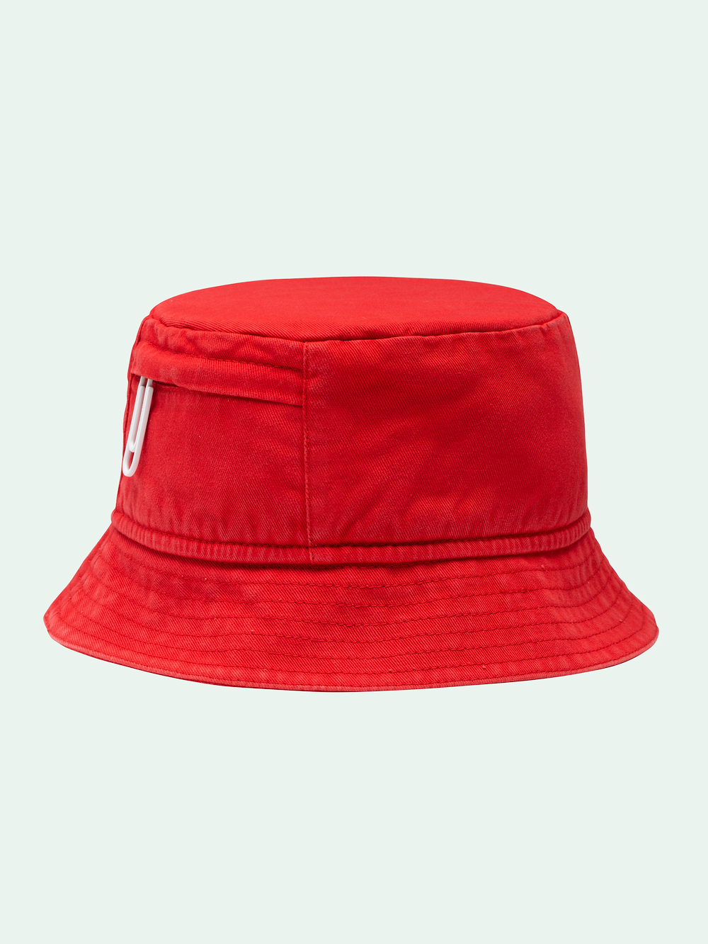 BUCKET HAT OffWhite™ Official Site