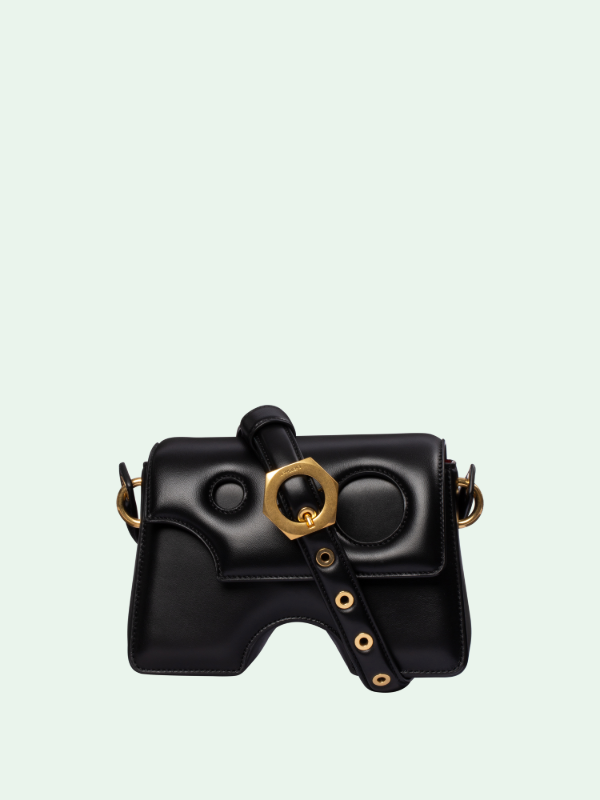 off white purse price