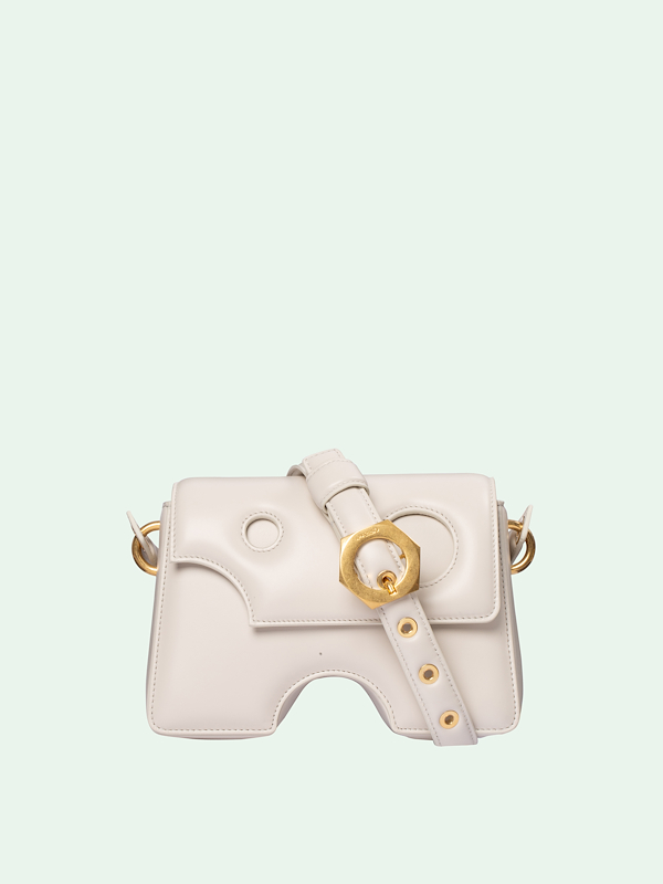 dvf luggage vintage
