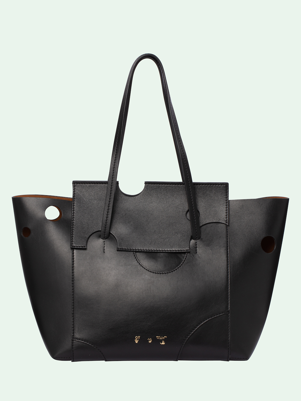 BURROW-38 TOTE BAG secondary image