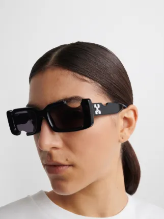 off white sunglasses