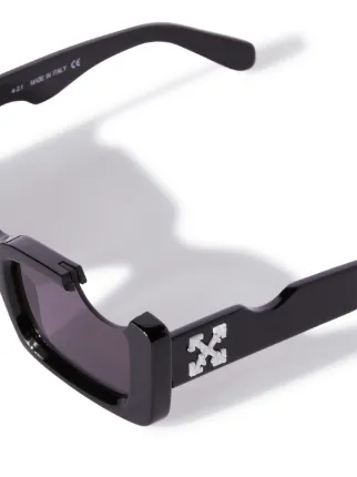 CADY SUNGLASSES in black | Off-White™ Official US