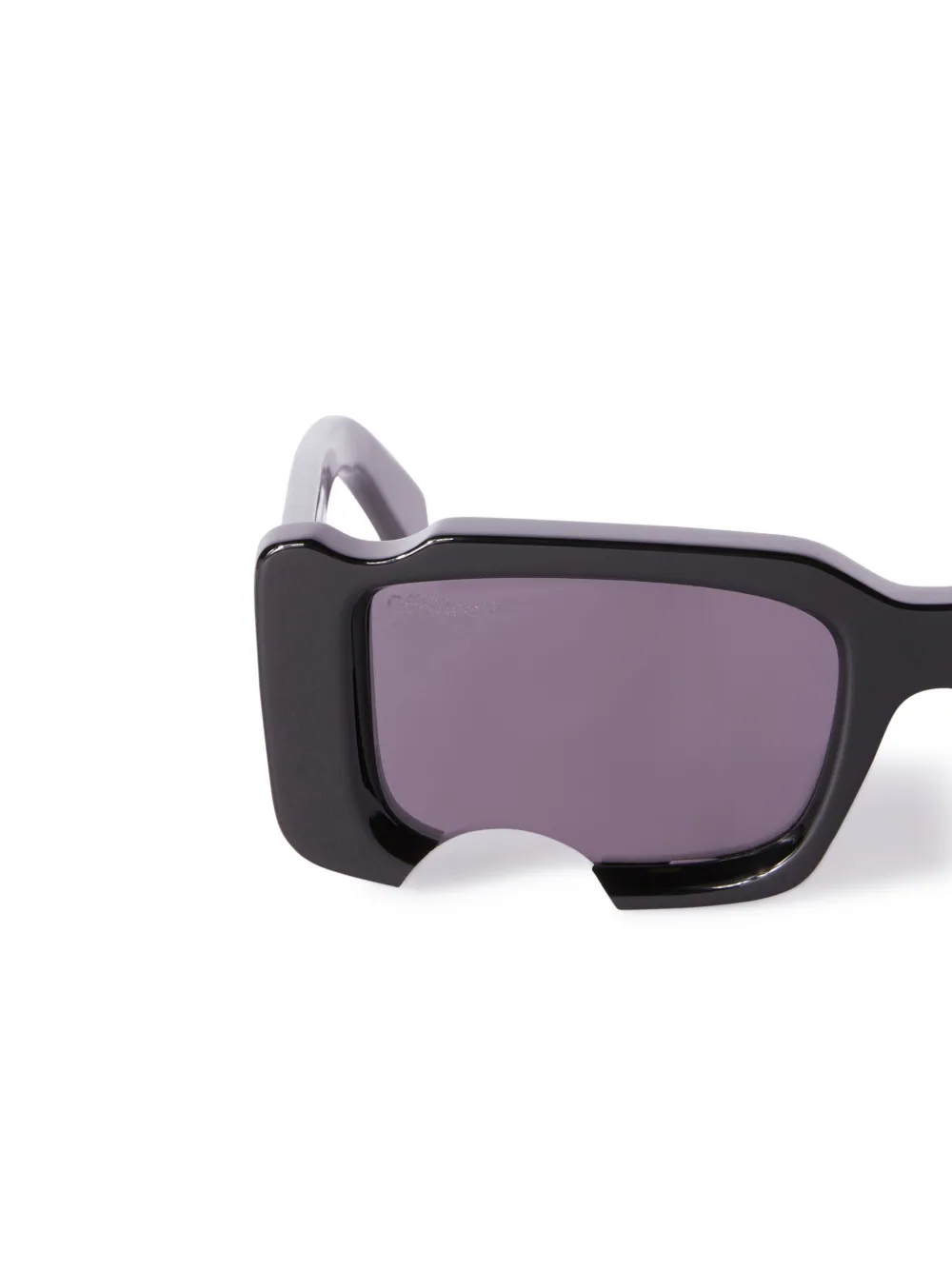 CADY SUNGLASSES in black  Off-White™ Official TN