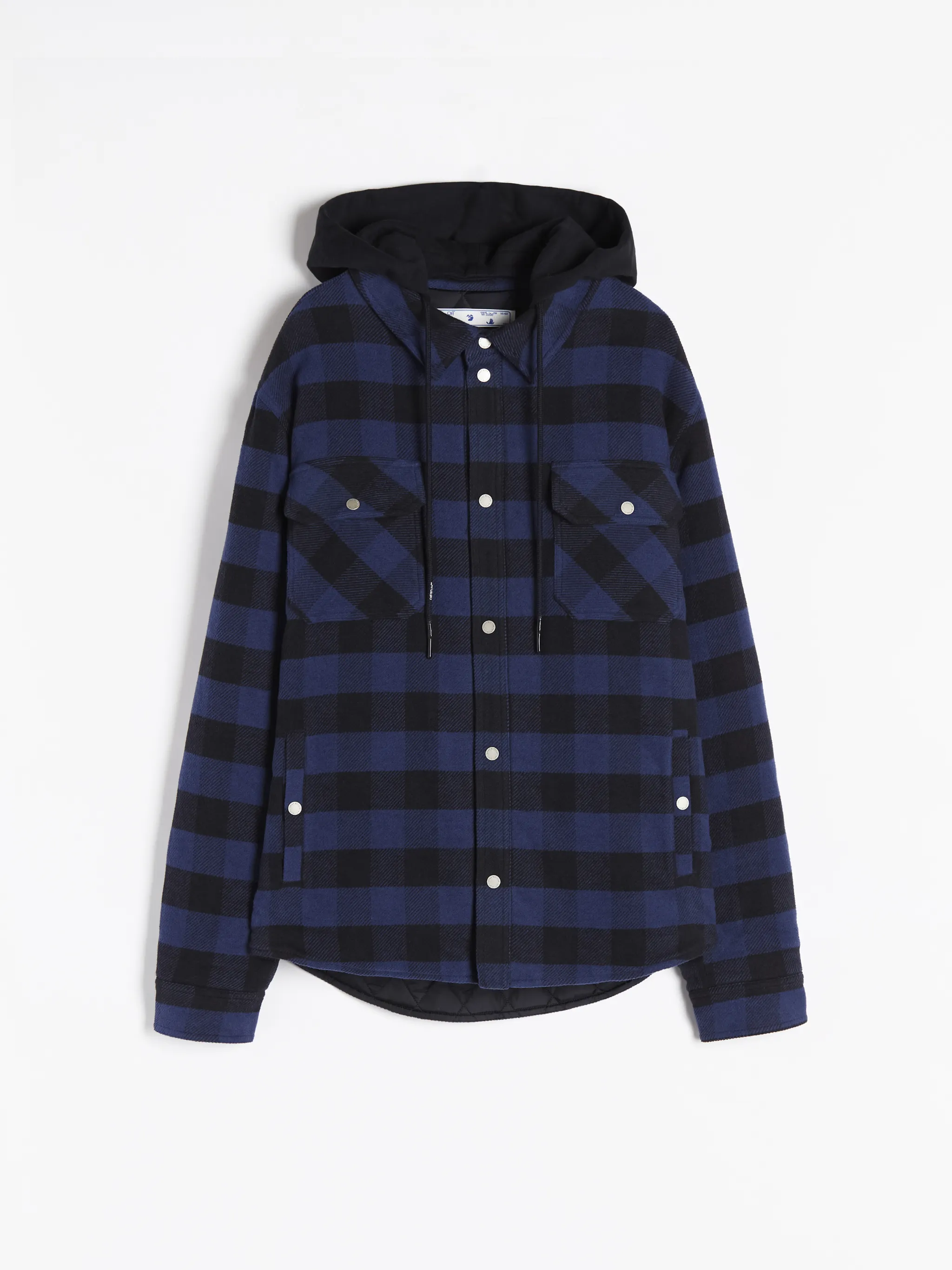 flanella camicia