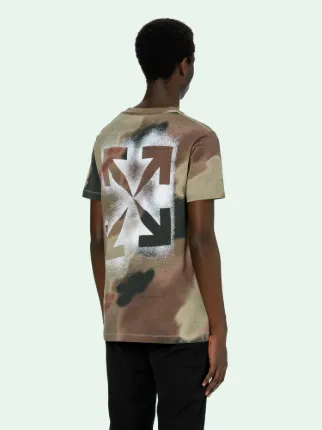 off white tee 2019