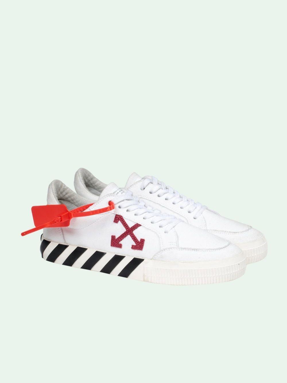 off white sneakers on sale