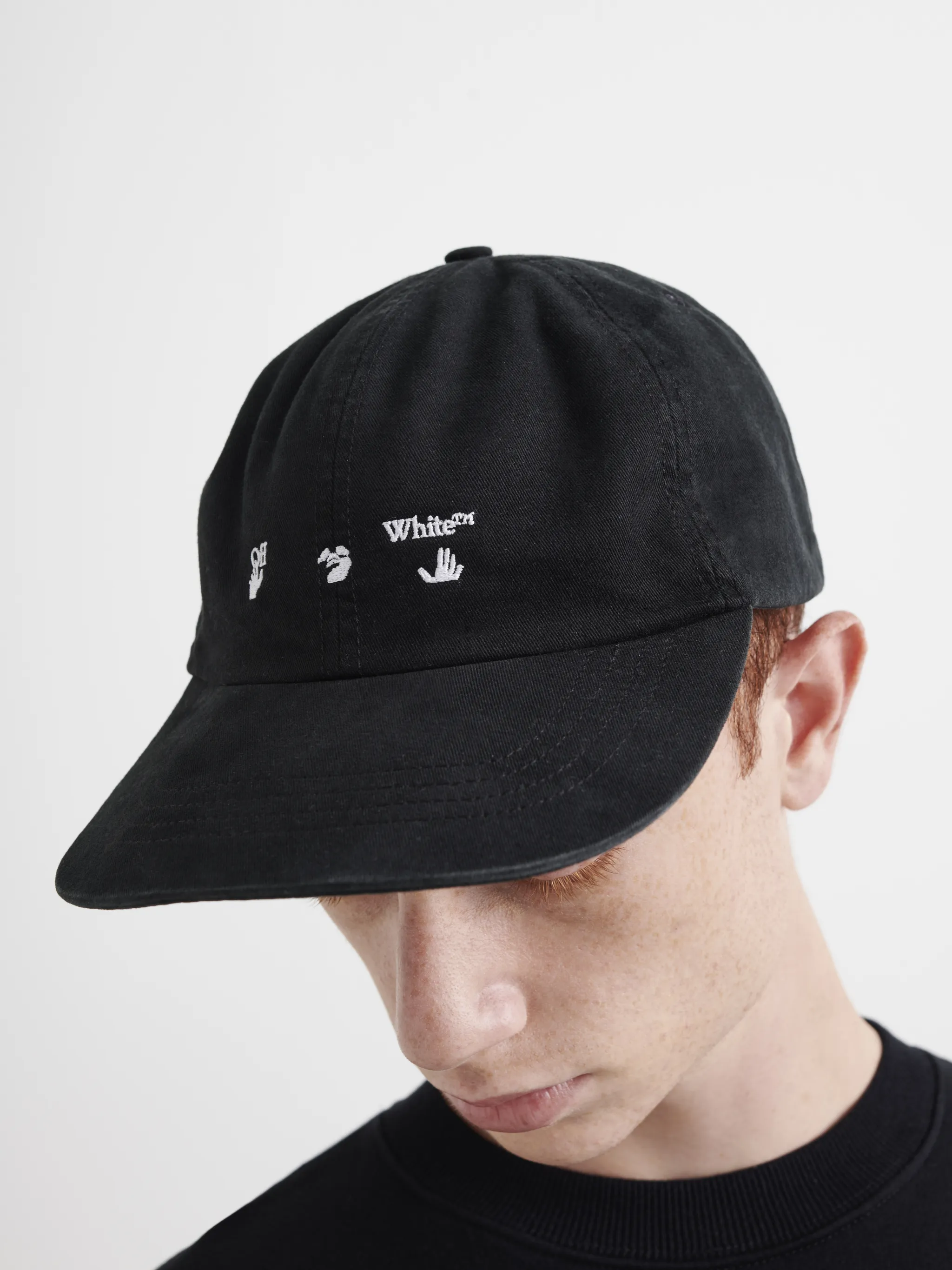 CAPPELLO DA BASEBALL OW