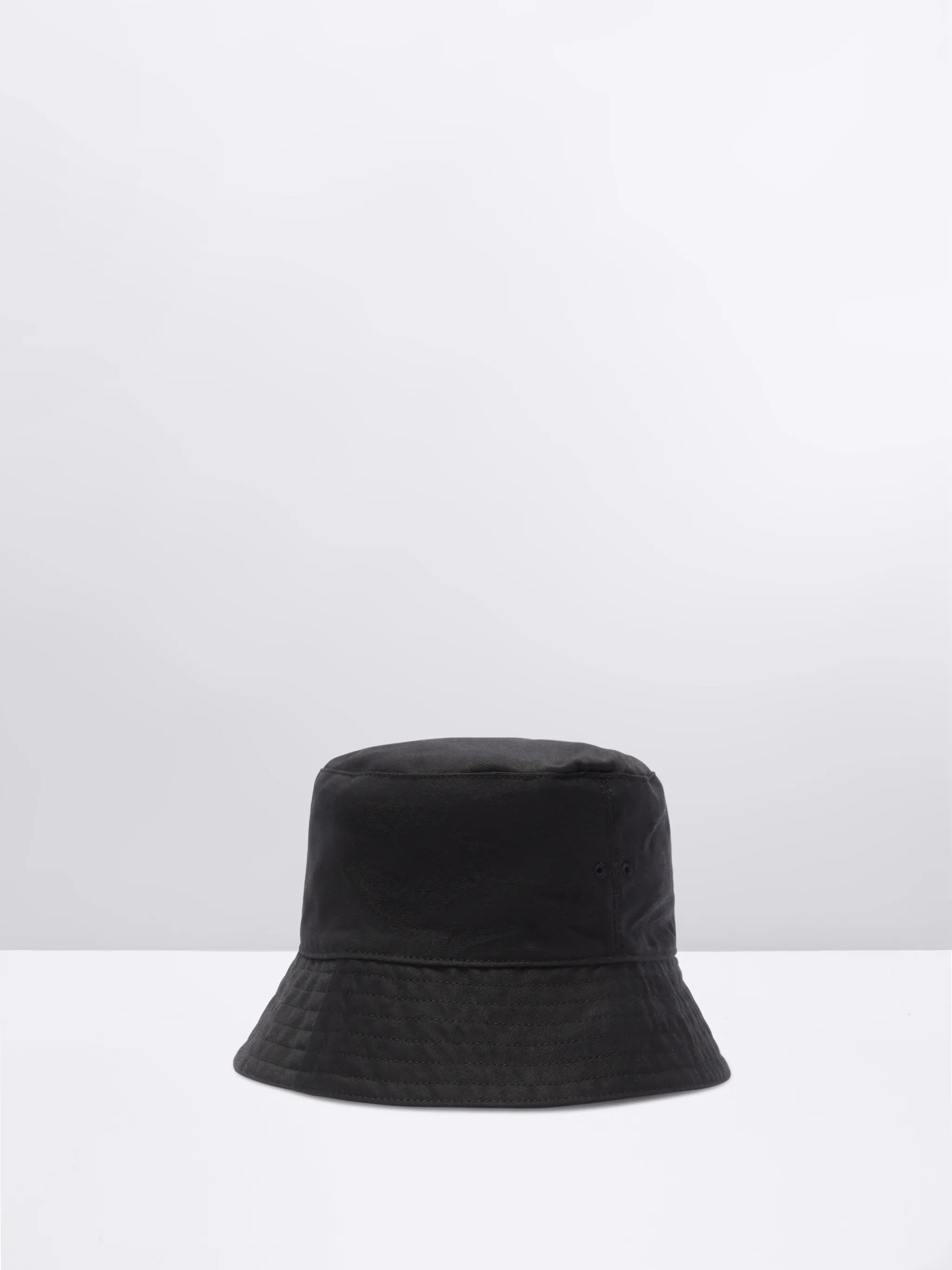 CAPPELLO DA PESCATORE CON LOGO OW
