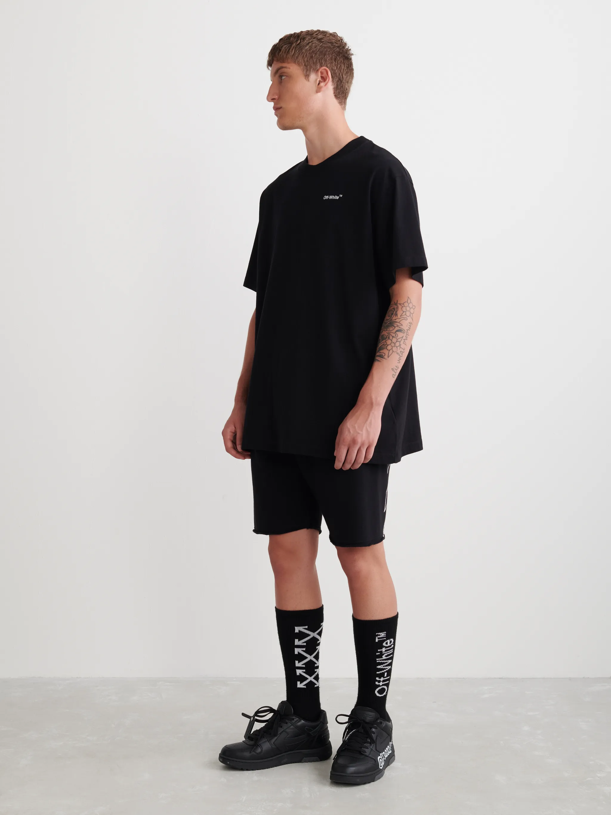 off white t shirt 2022