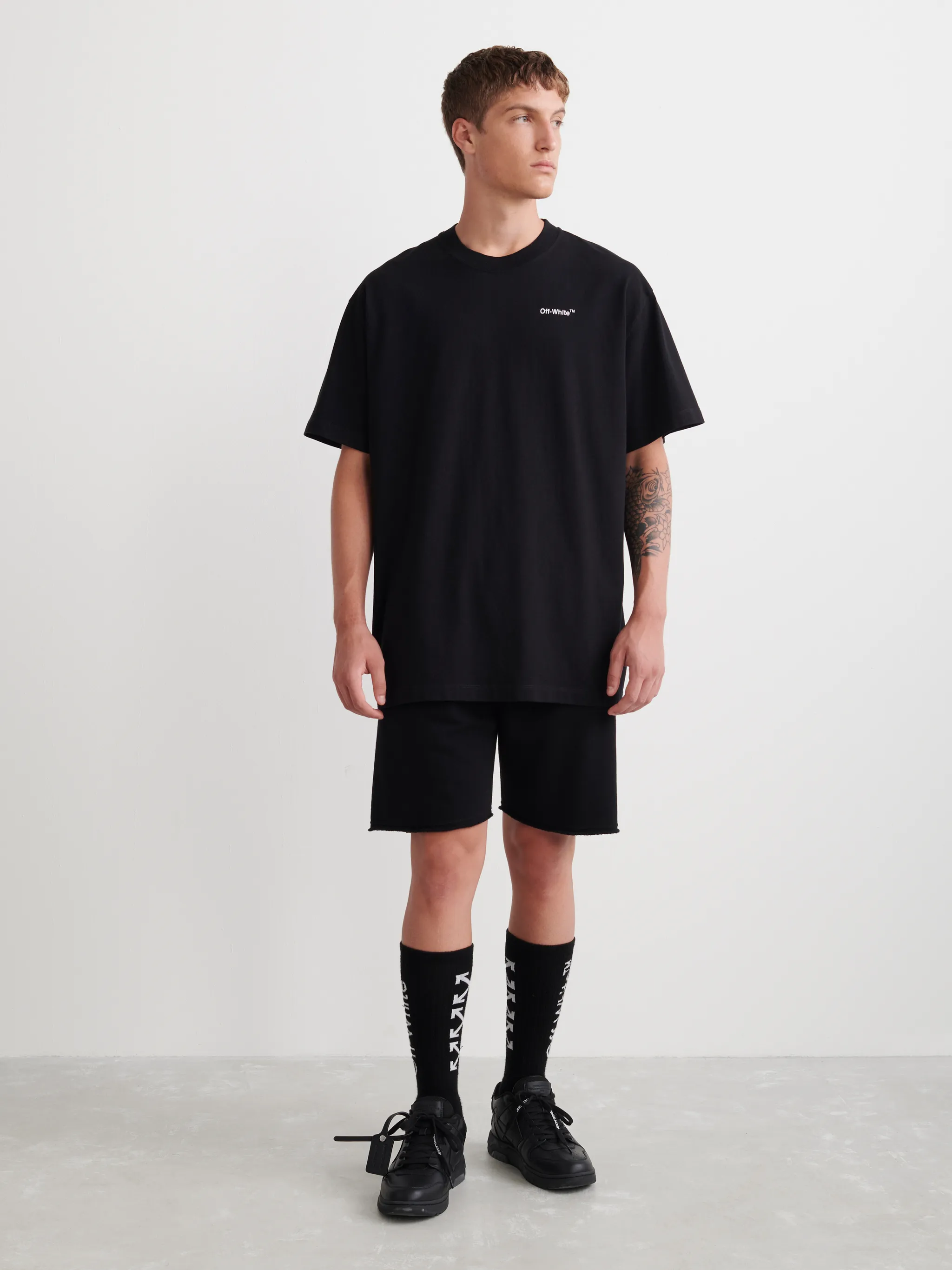 offwhite t shirt