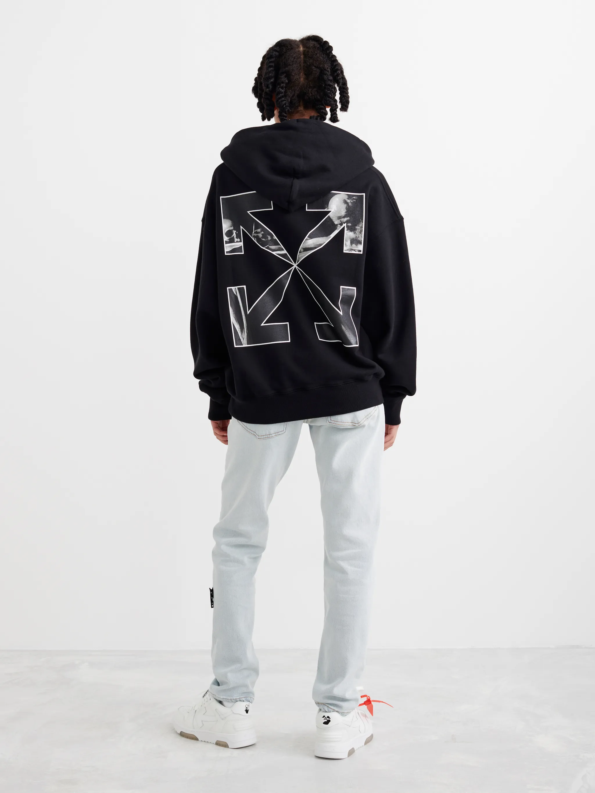 off white 2022 sweatshirt