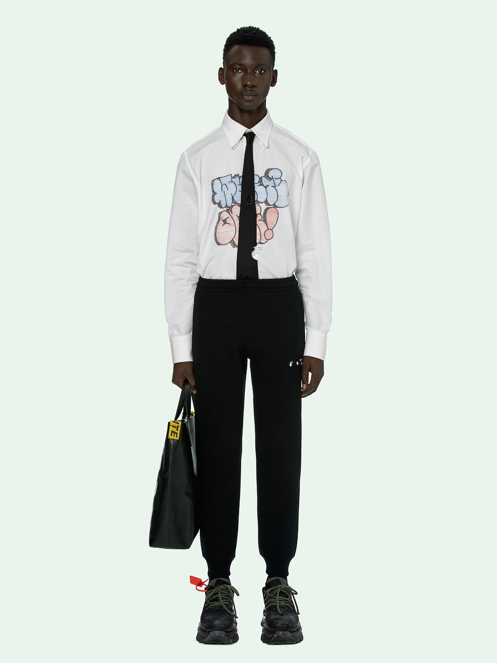 Men's Pants - Off-White⢠Official