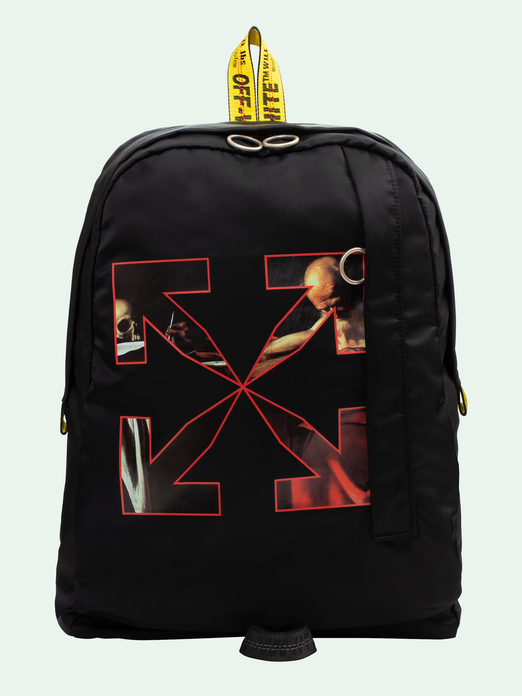 Bags for Men OffWhite™ Official Site