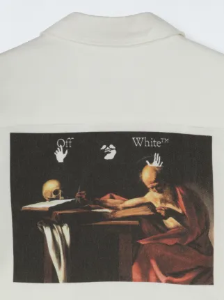 CARAVAGGIO JEANS-HEMD