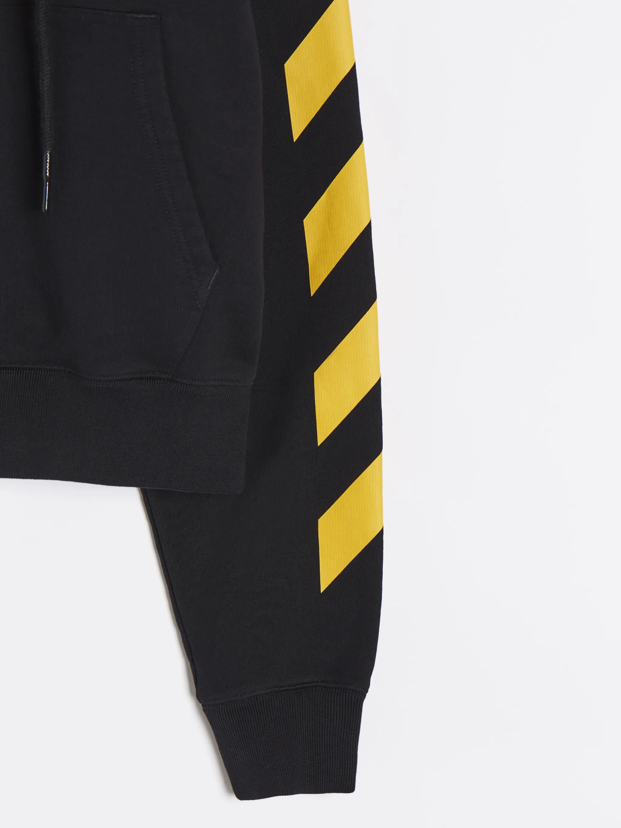 off white caravaggio jumper
