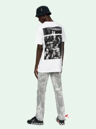 off white caravaggio