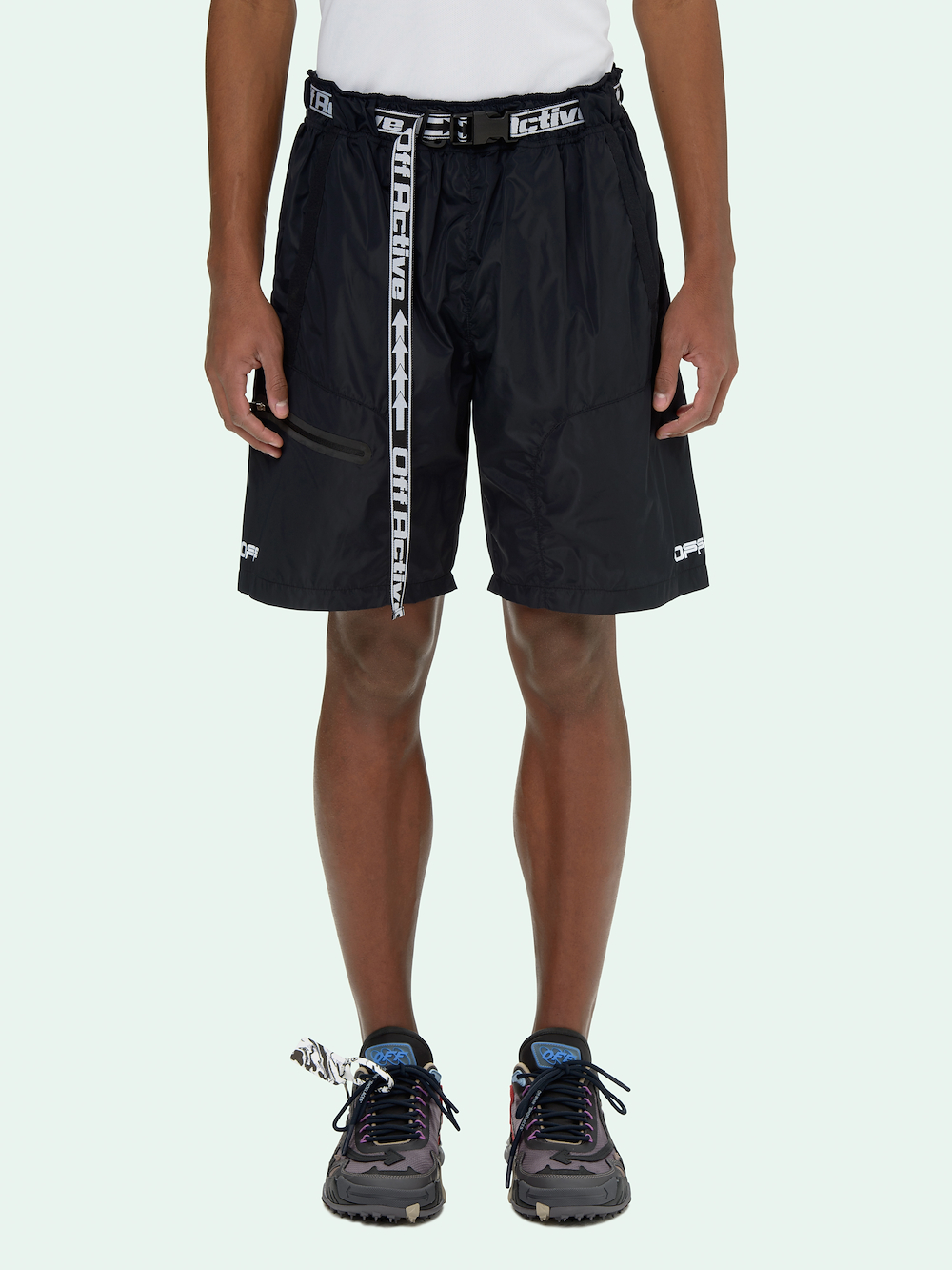 Shorts For Men Off White™ Official Site