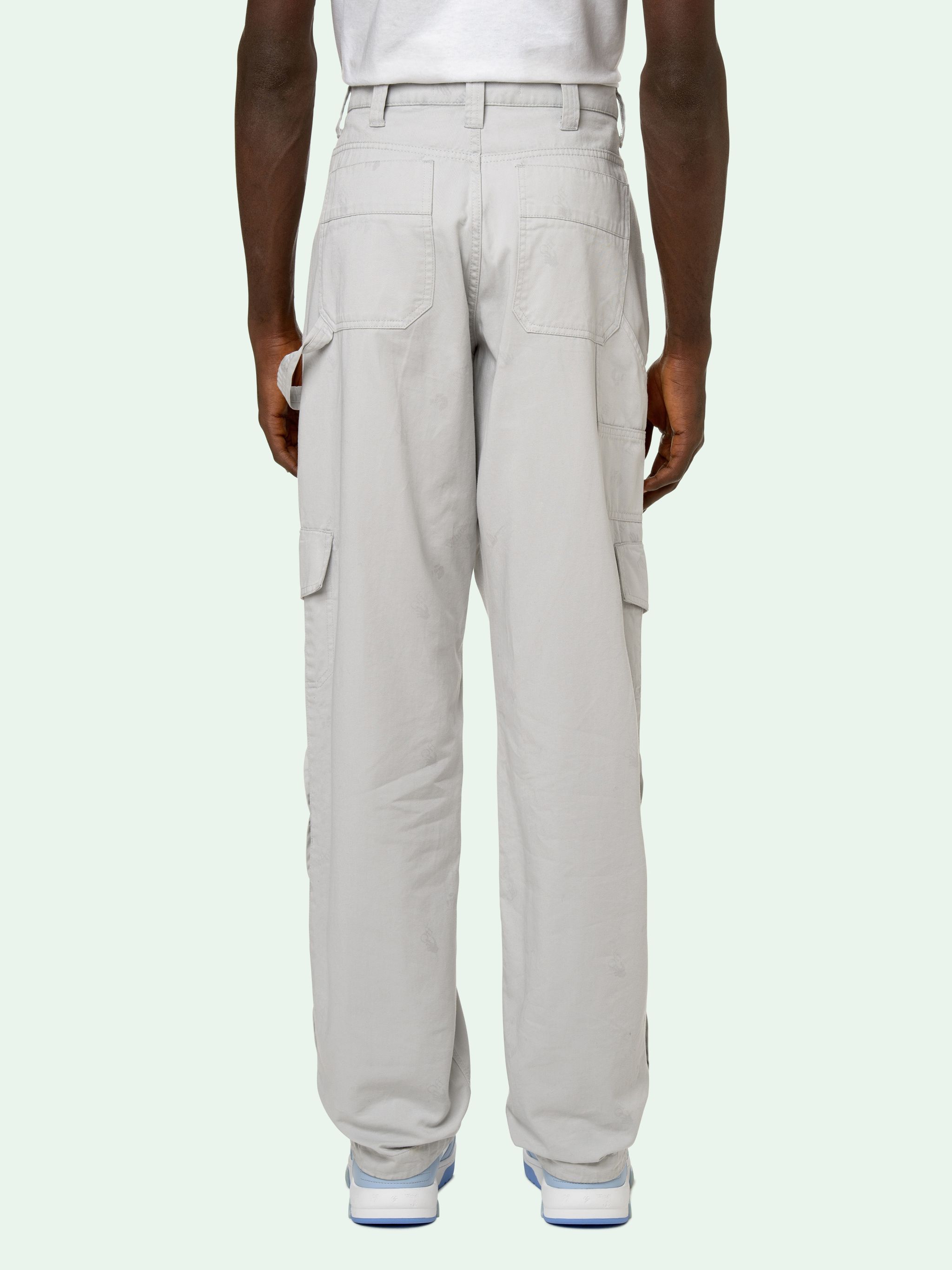 carhartt white carpenter pants