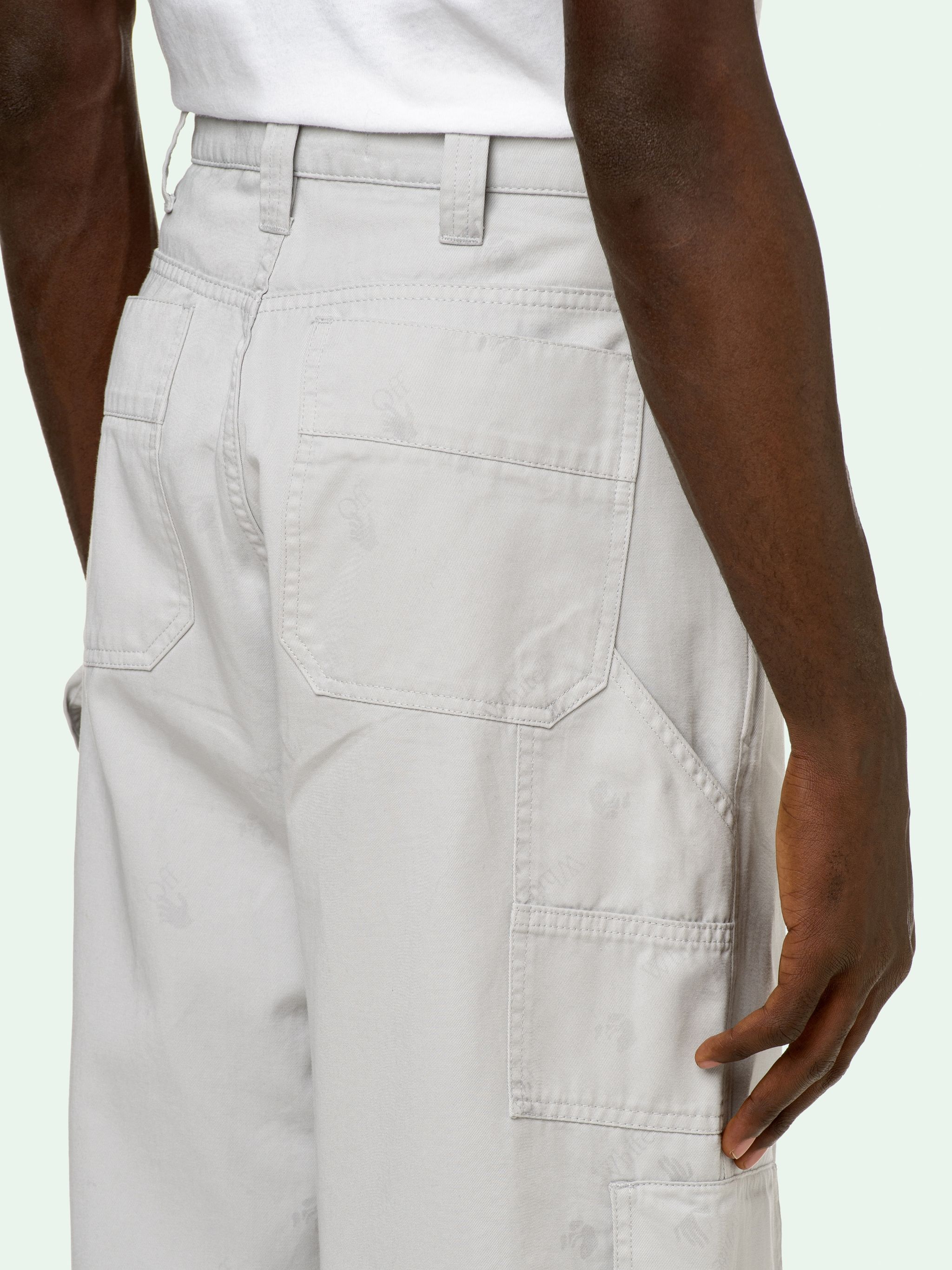 CARPENTER PANTS - Off-White™ Official Site