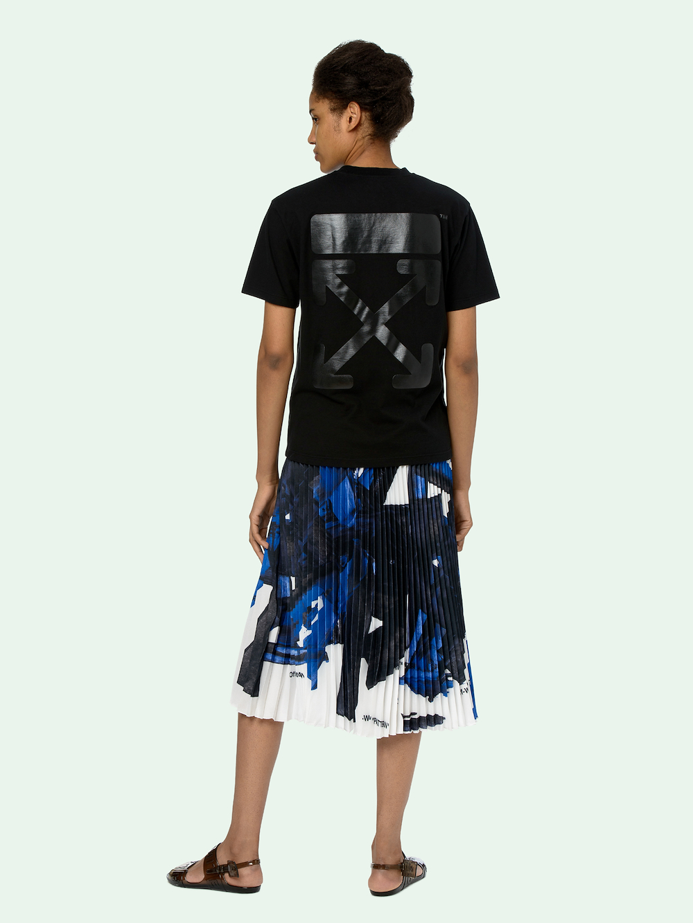 CASUAL S/S T-SHIRT primary image